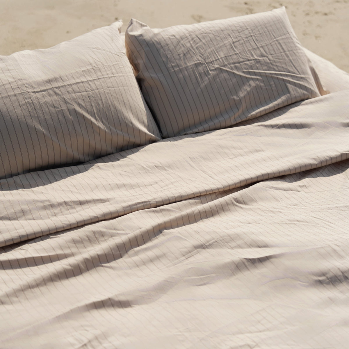 Luxe Australian Sateen Bedding Bundle